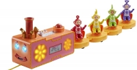 Wholesalers of Teletubbies Pull-along Custard Ride toys image 2