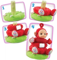 Wholesalers of Teletubbies Stackable Po Soft Toy toys image 3