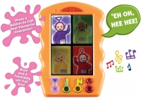 Wholesalers of Teletubbies Tubby Phone toys image 4