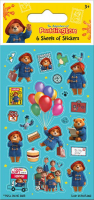 Wholesalers of The Adventures Of Paddington Party Pack toys image