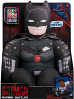 Wholesalers of The Batman Battlin Brawlin Buddy toys image
