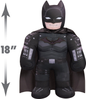 Wholesalers of The Batman Battlin Brawlin Buddy toys image 3