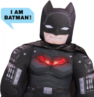 Wholesalers of The Batman Battlin Brawlin Buddy toys image 4