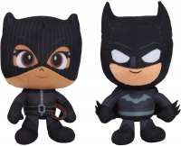 Wholesalers of The Batman Small Plush Asst toys Tmb