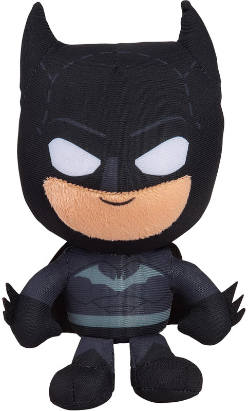 Wholesalers of The Batman Small Plush Assorted toys