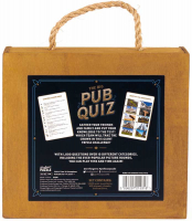 Wholesalers of The Big Pub Quiz toys image 4