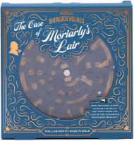 Wholesalers of The Case Of Moriartys Lair toys Tmb
