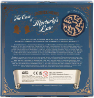 Wholesalers of The Case Of Moriartys Lair toys image 3
