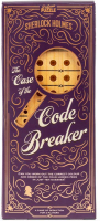 Wholesalers of The Case Of The Codebreaker toys image