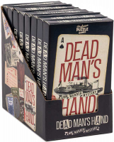 Wholesalers of The Case Of The Dead Mans Hand Murder Mystery toys image 4