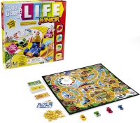 Wholesalers of The Game Of Life - Junior toys Tmb