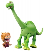 Wholesalers of The Good Dinosaur - Interactive Arlo And Spot toys image 2