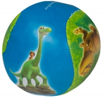 Wholesalers of The Good Dinosaur Soft Ball toys image 2