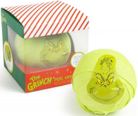 Wholesalers of The Grinch Peel And Reveal toys image