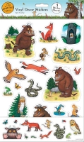 Wholesalers of The Gruffalo Vinyl Decor Wall Stickers toys image