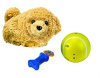 Wholesalers of The Happys Gift Set 3 Asst toys image 2