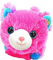 Wholesalers of The Happys Pets - Lady Pink Cat toys image 2