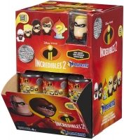 Wholesalers of The Incredibles 2 Mashems toys image 3