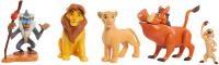 Wholesalers of The Lion King Classic Collector Figure Set toys image 2