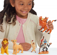 Wholesalers of The Lion King Classic Collector Figure Set toys image 3