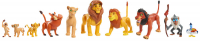 Wholesalers of The Lion King Classic Deluxe Figure Set toys image