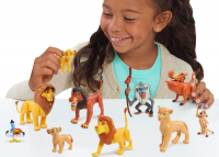 Wholesalers of The Lion King Classic Deluxe Figure Set toys image 3