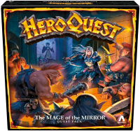 Wholesalers of The Mage Of The Mirror Quest Pack toys image