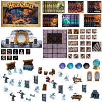 Wholesalers of The Mage Of The Mirror Quest Pack toys image 2