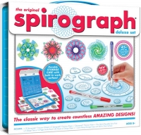 Wholesalers of The Original Spirograph Deluxe Set toys Tmb