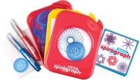 Wholesalers of The Original Spirograph Travel Set toys image 2