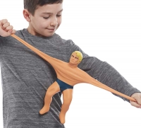 Wholesalers of The Original Stretch Armstrong toys image 4