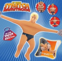 Wholesalers of The Original Stretch Armstrong toys image 5