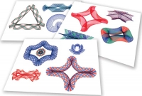 Wholesalers of The Original Super Spirograph Design Set toys image 3