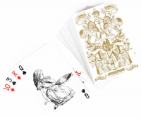 Wholesalers of The Queens Guards Giant Playing Cards toys image 3