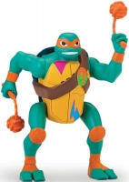 Wholesalers of The Rise Of The Teenage Mutant Ninja Turtles - Deluxe Ninja  toys Tmb