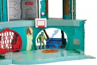 Wholesalers of The Rise Of The Teenage Mutant Ninja Turtles - Epic Sewer La toys image 2