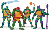 Wholesalers of The Rise Of The Teenage Mutant Ninja Turtles - Giant Action  toys image 2