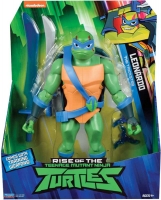 Wholesalers of The Rise Of The Teenage Mutant Ninja Turtles - Giant Action  toys image 3