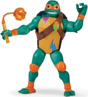Wholesalers of The Rise Of The Teenage Mutant Ninja Turtles - Giant Action  toys image 5