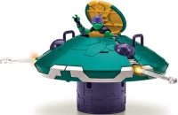Wholesalers of The Rise Of The Teenage Mutant Ninja Turtles - Turtle Tank toys image 4