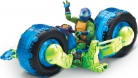Wholesalers of The Rise Of The Teenage Mutant Ninja Turtles - Vehicle With  toys image 2