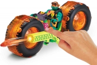 Wholesalers of The Rise Of The Teenage Mutant Ninja Turtles - Vehicle With  toys image 3