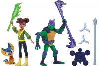 Wholesalers of The Rise Of The Teenage Mutant Ninja Turtles Basic Action Fi toys image 2