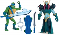 Wholesalers of The Rise Of The Teenage Mutant Ninja Turtles Basic Action Fi toys Tmb