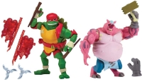 Wholesalers of The Rise Of The Teenage Mutant Ninja Turtles Basic Action Fi toys image 4
