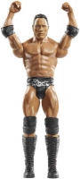 Wholesalers of The Rock Figure toys image 2