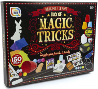 Wholesalers of The Worlds Greatest Magic Set toys image
