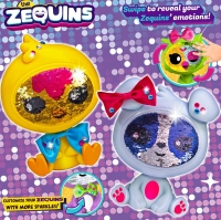 Wholesalers of The Zequins Pets toys image 5