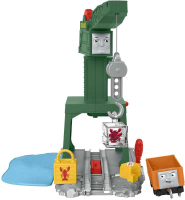 Wholesalers of Thomas - Cranky The Crane toys image 2