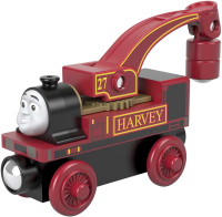 Wholesalers of Thomas & Friends Small Harvey toys image 2